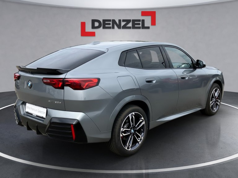 Bild 3: BMW X2 xDrive 20d U10