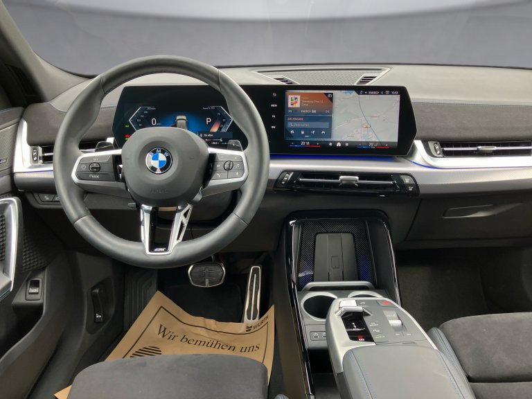 Bild 8: BMW X2 xDrive 20d U10