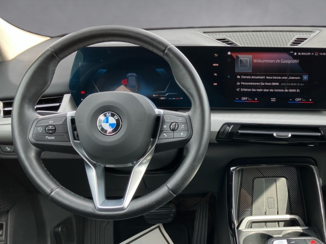 Bild 9: BMW X1 xDrive20d U11 B47
