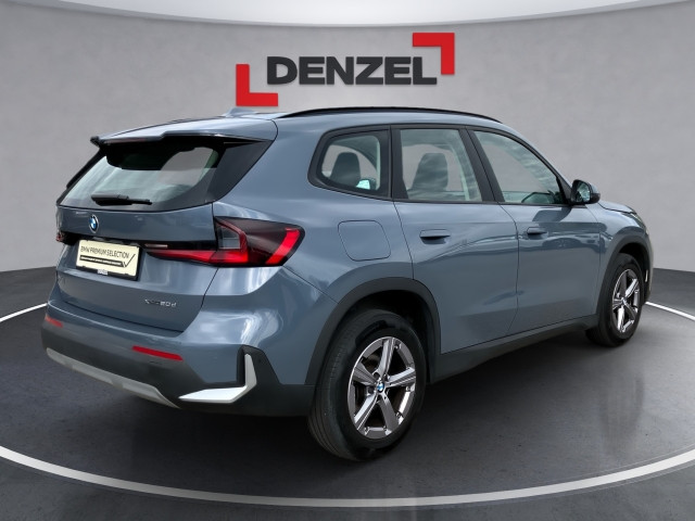 Bild 3: BMW X1 xDrive20d U11 B47