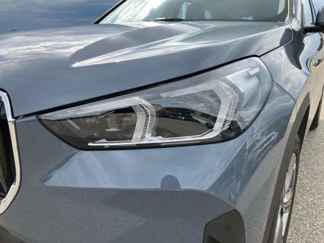 Bild 6: BMW X1 xDrive20d U11 B47