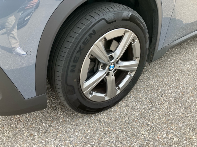 Bild 7: BMW X1 xDrive20d U11 B47