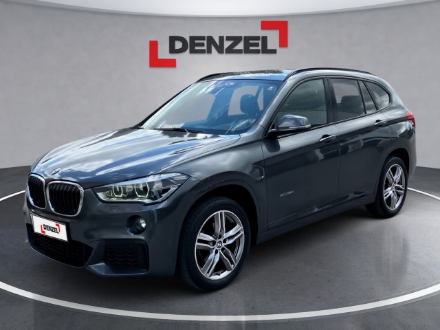Bild 0: BMW X1 xDrive18d F48 B47