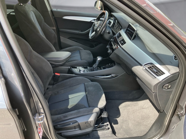 Bild 10: BMW X1 xDrive18d F48 B47