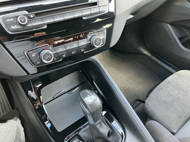 Bild 13: BMW X1 xDrive18d F48 B47
