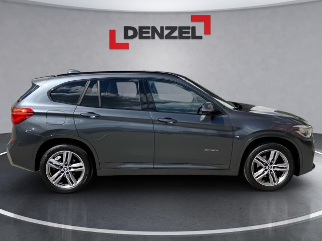 Bild 4: BMW X1 xDrive18d F48 B47