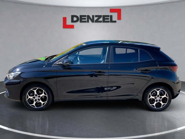 Bild 1: MG MG3 1,5 Hybrid+ Luxu