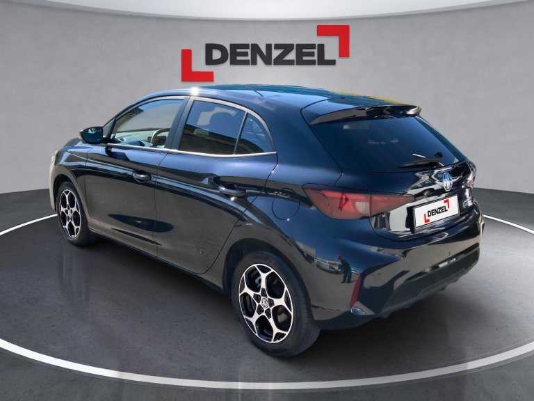 Bild 2: MG MG3 1,5 Hybrid+ Luxu