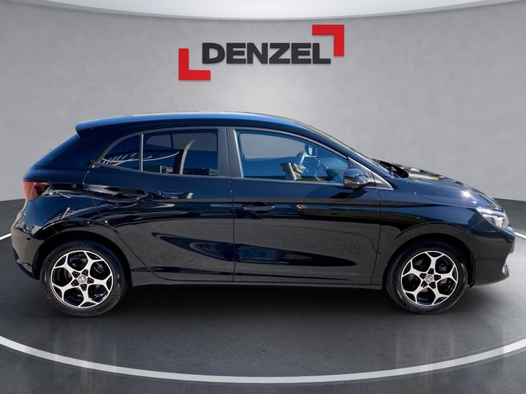 Bild 3: MG MG3 1,5 Hybrid+ Luxu