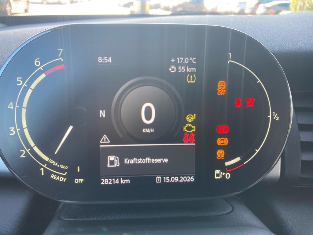 Bild 13: Mini Cooper F56 B38