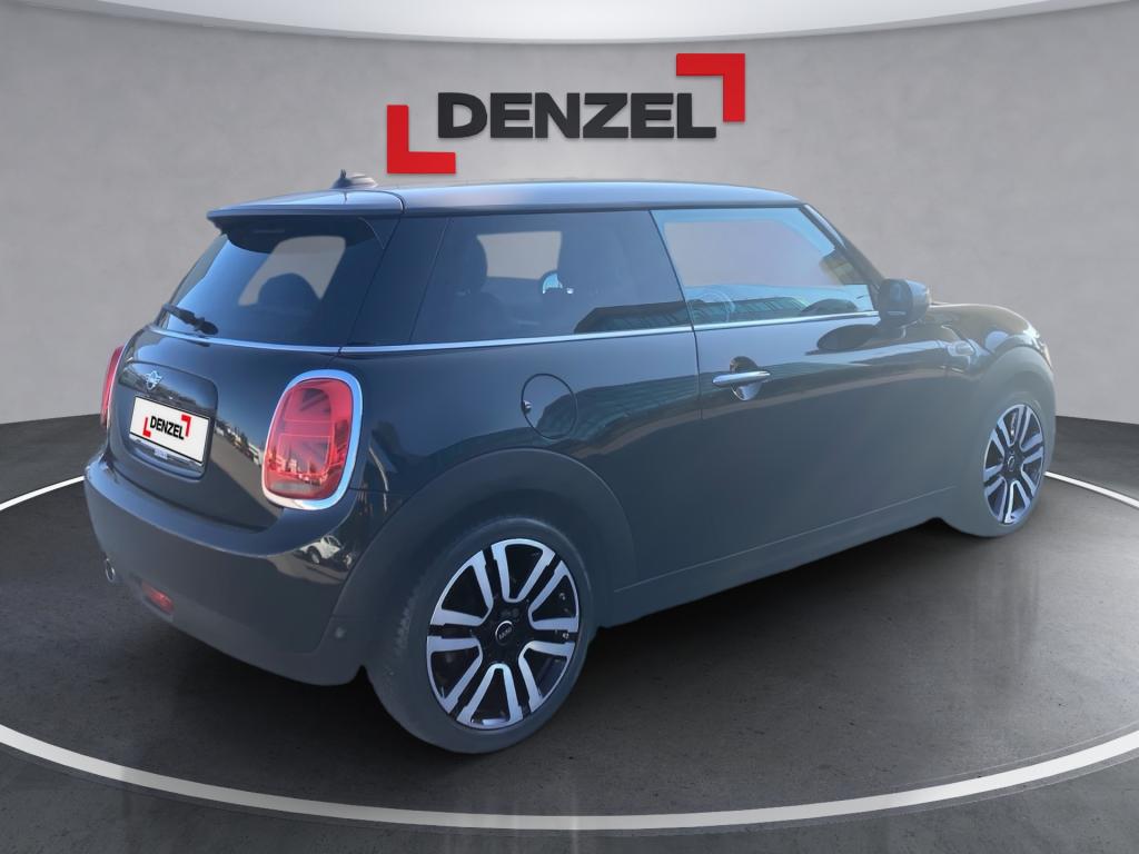 Bild 3: Mini Cooper F56 B38