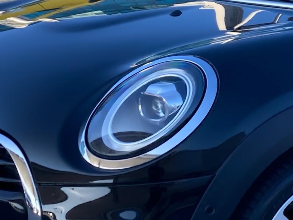 Bild 6: Mini Cooper F56 B38