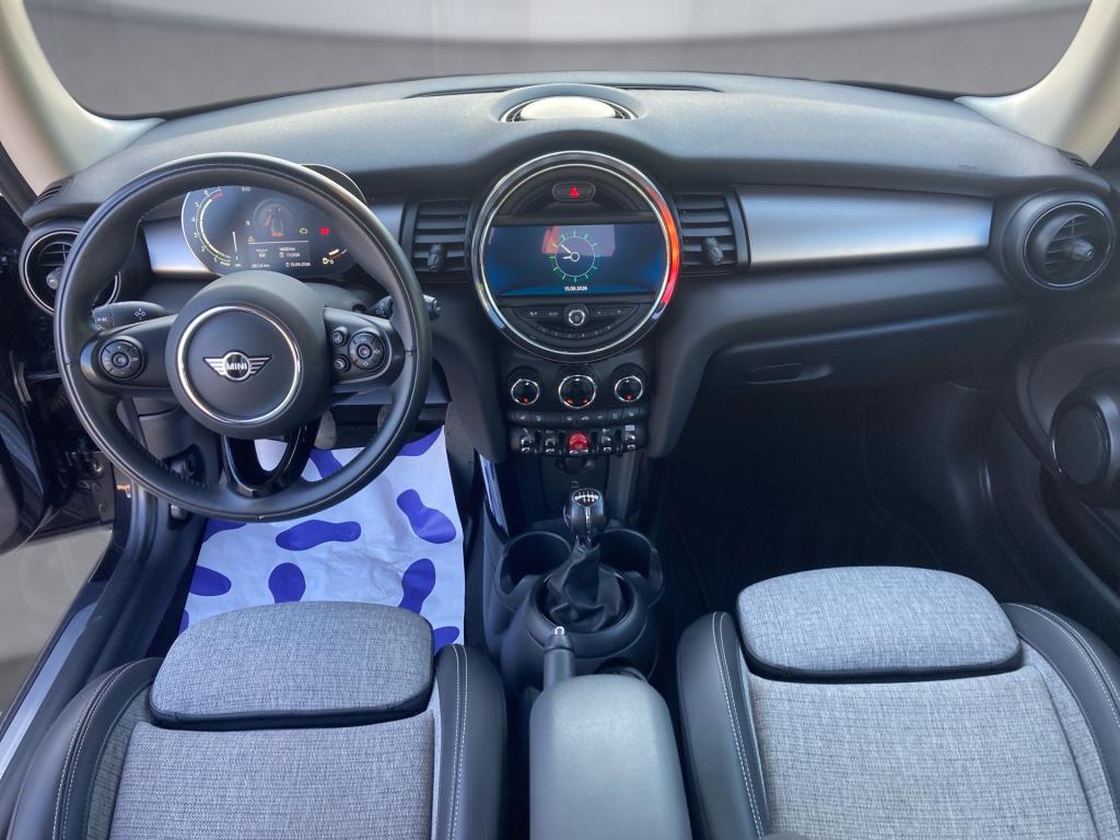 Bild 8: Mini Cooper F56 B38