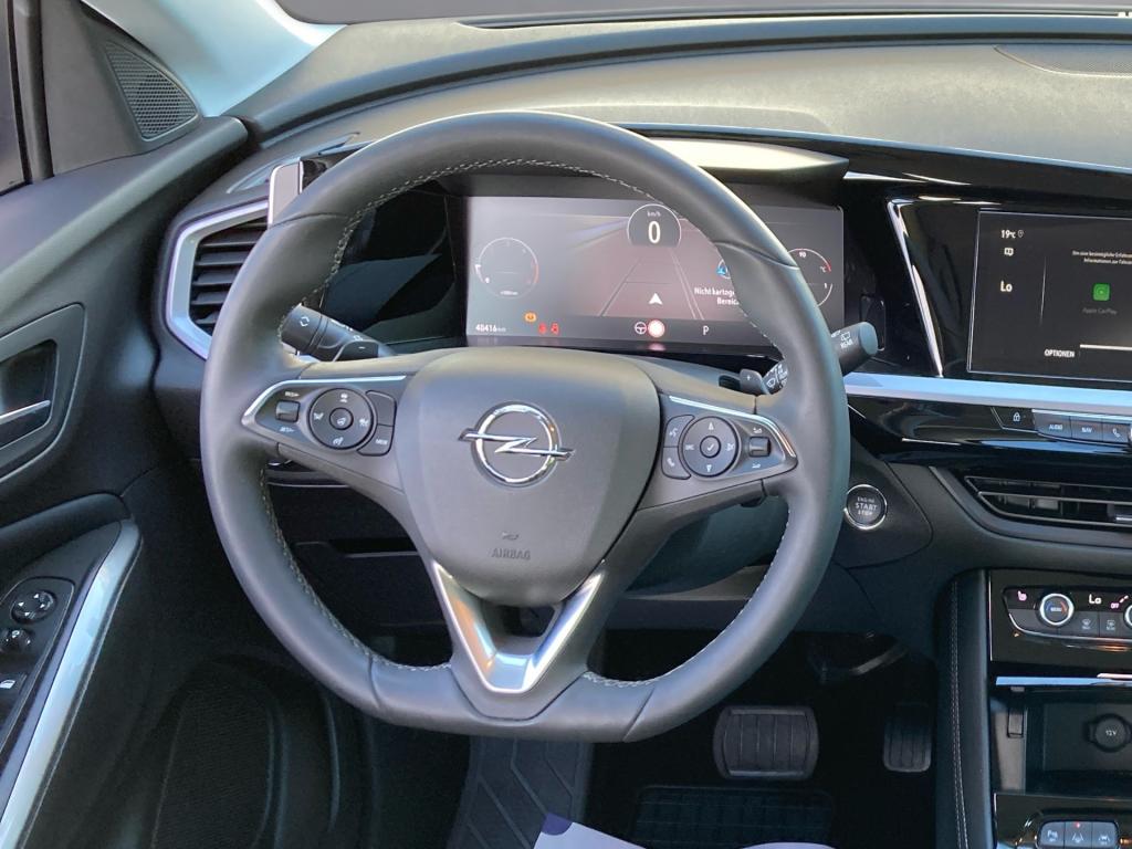 Bild 9: Opel Grandland 1,5 D GS Start/Stop Aut.