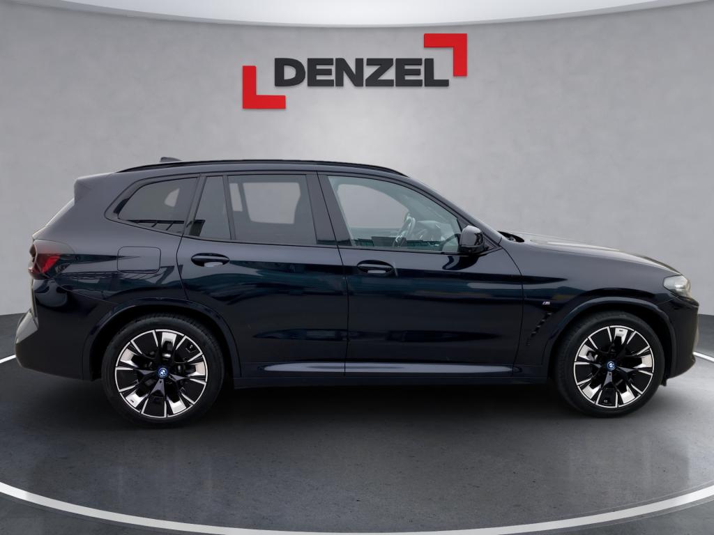 Bild 4: BMW iX3 M 73,8kWh Sport