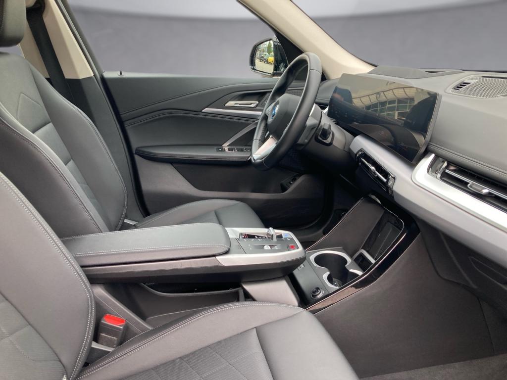 Bild 10: BMW iX1 xDrive30 64,7kWh