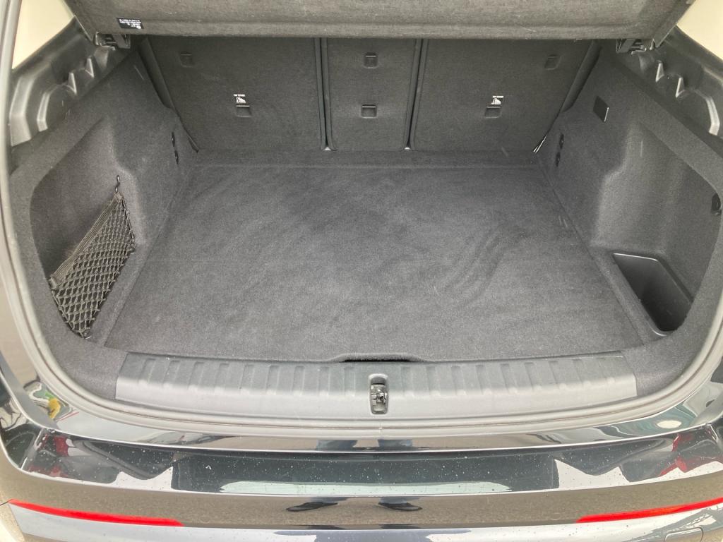 Bild 12: BMW iX1 xDrive30 64,7kWh