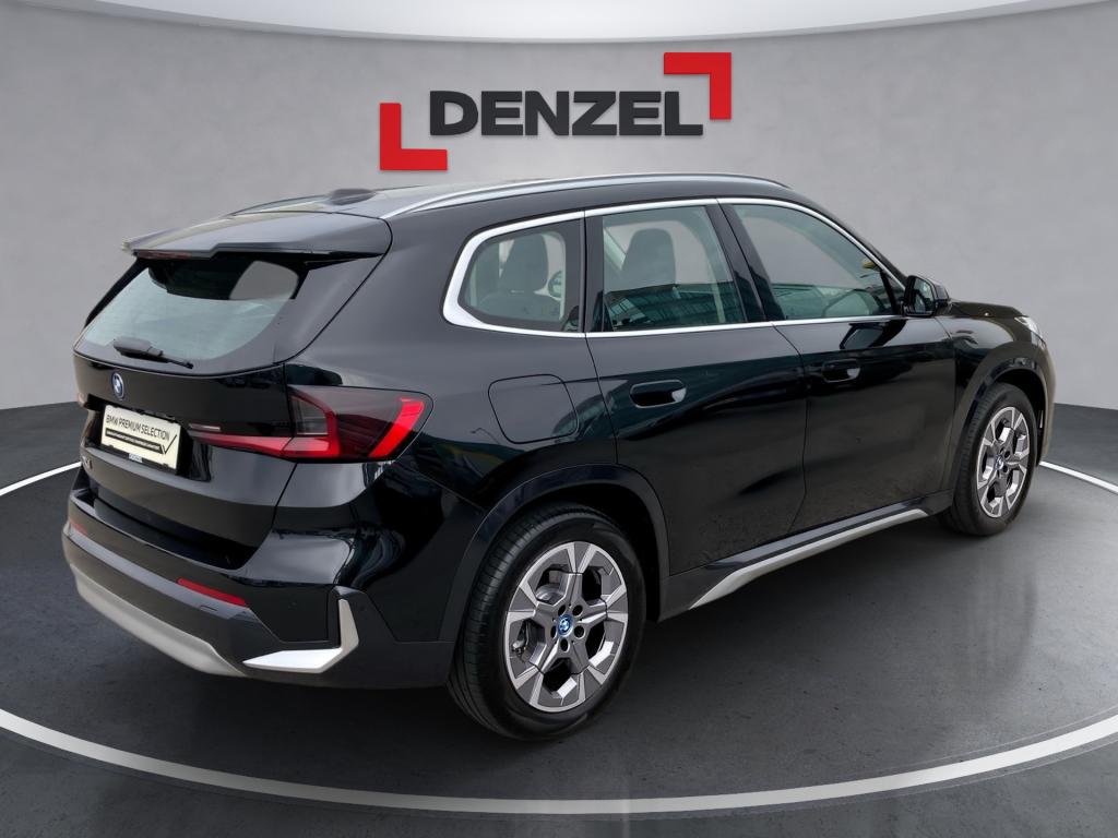 Bild 3: BMW iX1 xDrive30 64,7kWh