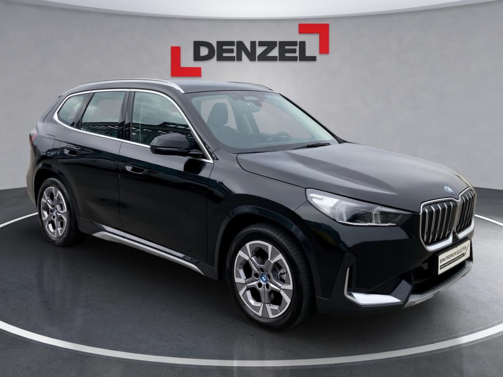 Bild 5: BMW iX1 xDrive30 64,7kWh