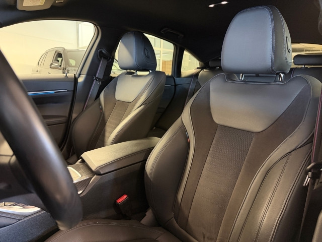 Bild 13: BMW i4 Gran Coupe xDrive