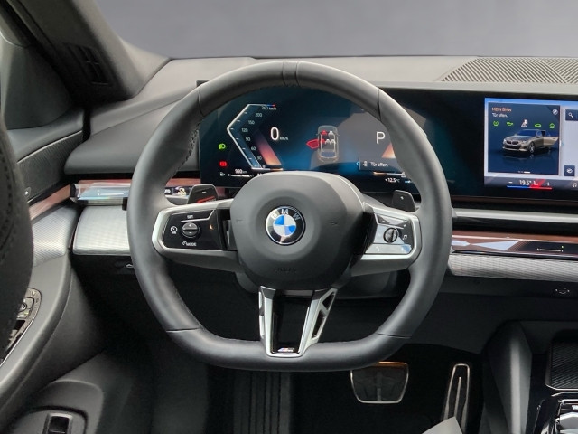 Bild 9: BMW 520d xDrive Touring G61 B47
