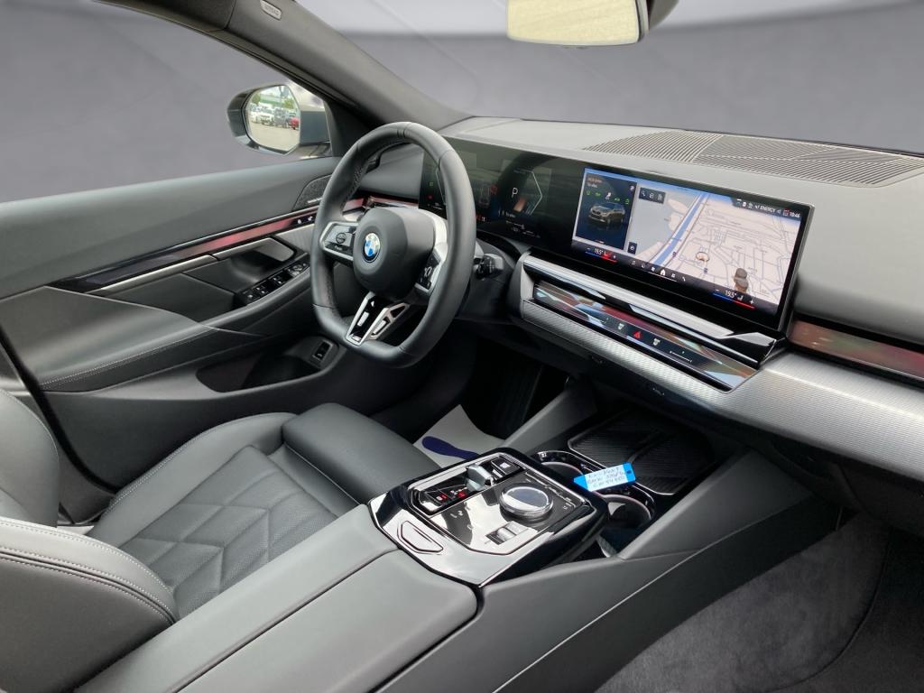 Bild 10: BMW 520d xDrive Touring G61 B47