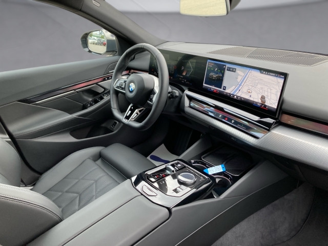 Bild 10: BMW 520d xDrive Touring G61 B47