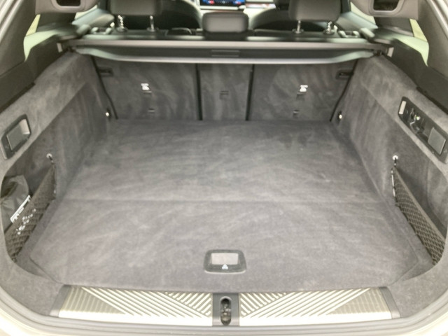 Bild 12: BMW 520d xDrive Touring G61 B47