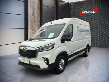 MAXUS