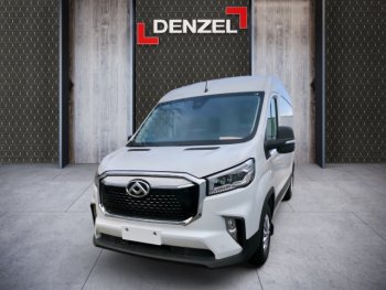 MAXUS
