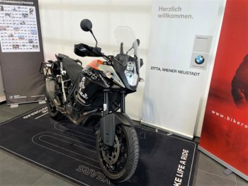 KTM Motorrad