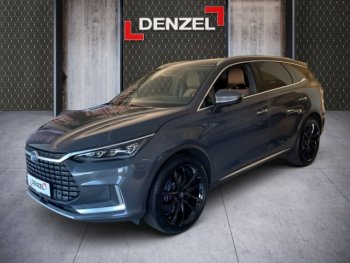 BYD