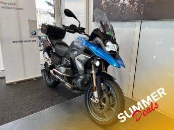 BMW Motorrad