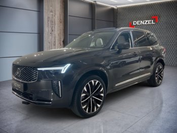 VOLVO PKW