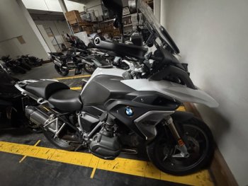 BMW Motorrad