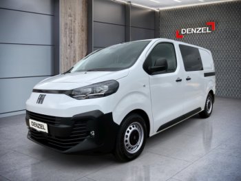 Fiat Transporter