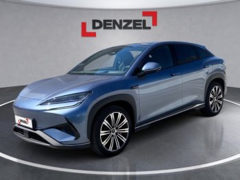 BYD
