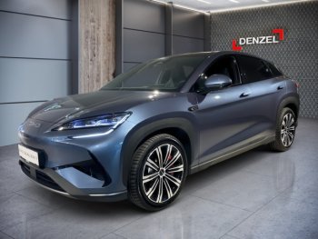 BYD