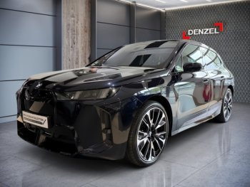 BMW PKW i-Serie