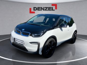 BMW PKW i-Serie