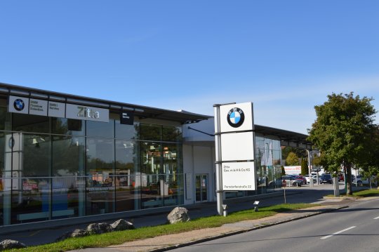 Willkommen bei Denzel Bruckneudorf