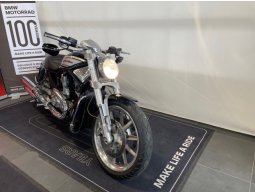 Harley Davidson Moto