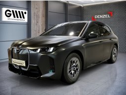 BMW PKW i-Serie