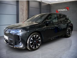 BMW PKW i-Serie