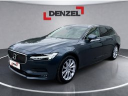 VOLVO PKW