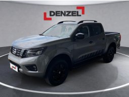 Nissan NFZ