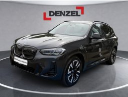 BMW PKW i-Serie
