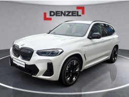 BMW PKW i-Serie