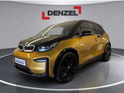 BMW PKW i-Serie