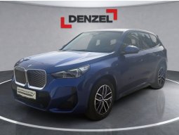BMW PKW i-Serie